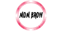 Mom Brow Beauty